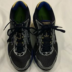brooks defyance 2 mens gold